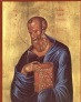 Apostol si evanghelist Ioan